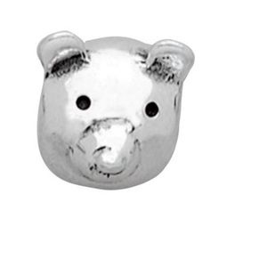 Authentic Pandora Bear Charm - Retired